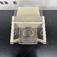 And HM-202 Analytical Scale image 3
